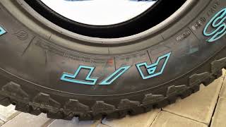 Anvelopa 235/75 R15 Maxxis AT980E 104Q M+S All-Terrain