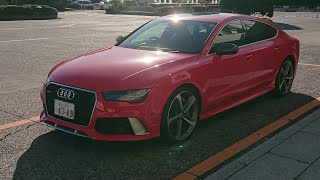 アウディ RS7 スポーツバック/RS7 スポーツバック/アウディ RS/アウディ/Audi RS7 Sportback/RS7 Sportback/Audi RS/Audi