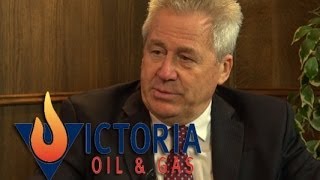 Victoria Oil \u0026 Gas chief charts a path to profitability