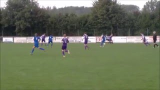 Rosmeer - Rekem 5-1 (res. )