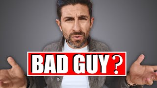 10 Signs You're NOT a "Good Guy"... but THINK you Are!