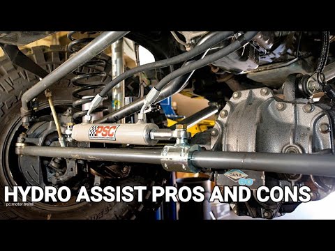 What Hydro Assist Is And Why You Don T Need It Youtube