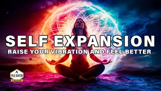 Guided Meditation Feel Good Affirmations (3D Sound)