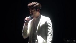 20151230 god busan-미운오리새끼