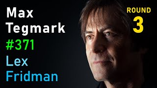 Max Tegmark: The Case for Halting AI Development | Lex Fridman Podcast #371