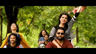 Rock On Bro Full Video Song -Janatha Garage Malayalam Songs - Jr NTR - Samantha - Nithya Menen - DSP