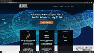 Safely Saving & Storing Authenticated Files - Correct Audio Only