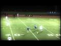 Peter Bonilla Soccer Highlights