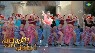 Kalavathi Full Video Song|#sarkaruvaaripaata |Ft.KSP|Creative Things|KT Entertainment