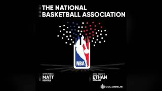 The National Basketball Association - [Business Breakdowns, EP. 104]