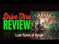 Lost Ruins of Arnak Review