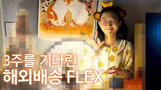 보기 힘든 김가인의 FLEX! 과연 뭘 샀을까?