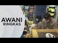 AWANI Ringkas: Inflasi: Kenaikan cukai tidak beri impak ketara