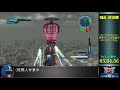 地球防衛軍5rta　dlc2 12最後の挑戦1　ウイングダイバー11 36