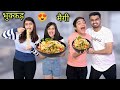 MAGGI EATING CHALLANGE | FUNNY VIDEO 🤣🤣 | THE TUSHAR SHOW