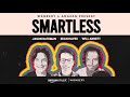 11121 An Interview with Jerry Seinfeld  SmartLess w Jason Bateman, Sean Hayes, Will Arnett