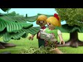 playmobil en español ¿quién ha sido la familia hauser