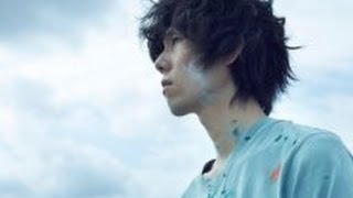 RADWIMPS野田洋次郎が、俳優デビュー！映画『トイレのピエタ』で主演に！？