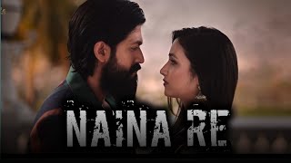Naina re ( slowed+ reverb) lofi mashup song Himesh Reshammiya, Shreya / Slowed And Reverb Lofi song