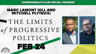 Marc Lamont Hill and Mitchell Plitnick: The Limits of Progressive Politics