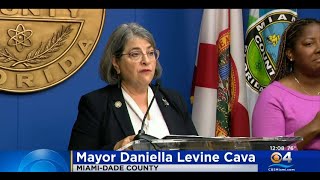 Mayor Levine Cava Announces Expansion Of Miami-Dade Emergency Rental Assistance Program
