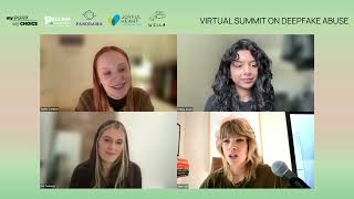Virtual Summit: The Rise and Rise of Deepfake Communities- Investigating the Internet’s NSFW Forums