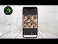 3 best free piccollage app for android photo collage maker android