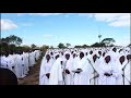 GUVAMBWA CHIRAIRO 2019 HYMN 60