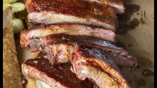 Kansas City BBQ: what's so special about it?