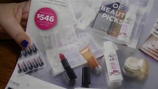 Become An Avon Representative For Only 10