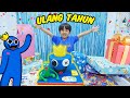 Kejutan Ulang Tahun Kyo Ke 5 - Dapat Kue Rainbow Friends