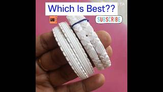 bengali🏵️which is best sakha pola 8?|#shorts #sakhapola #bangles #viralvideo