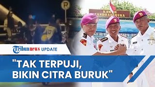 Penyebab Bentrok TNI AD vs TNI AL di Batam Masih Diusut, Kadispen AL: Tak Terpuji, Bikin Citra Buruk