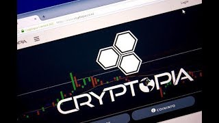 Cryptopia Exchange Closes Indefinitely Under Liquidation