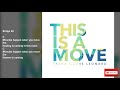 This Is A Move Lyrics and Chords (Brandon Lake and Tasha Cobbs Leonard)