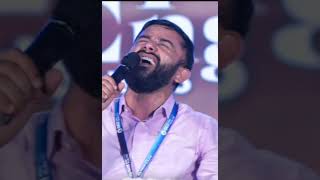 ദൈവ കൃപയിൽ ഞാൻ ആശ്രയിച്ചു || Blessed Worship || Emmanuel kb ||