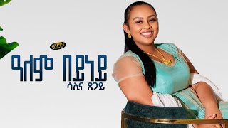 Salina Tsegay _ New Eritrean music 2024 _ Alem beyney