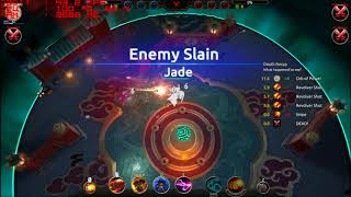 Intel HD 4000 : Battlerite