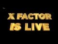 The X Factor UK 2018 Season 15 Live Shows Episode 15 Round 1 Intro Full Clip S15E15