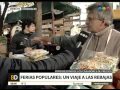 Ferias populares, destinos ideales para conseguir precios – Telefe Noticias