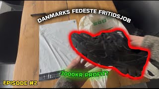 Kan jeg tjene 3000 kr? – Danmarks fedeste fritidsjob! (Part 2)