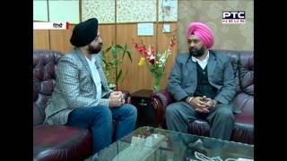 DSGMC ELECTION 2017 | DIRECTOR GURUDWARA ELECTION | SHOORVEER SINGH | EXCLUSIVE INTERVIEW