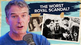 Edward VIII: Friend of Hitler, Jewellery Thief, and A Scandalous Sex Life