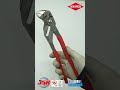 Pliers Wrenches | KNIPEX รุ่น 86 01 250 | JSR GROUP