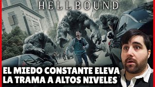 Rumbo al Infierno (Hellbound) | Crítica y Que saber antes de verla