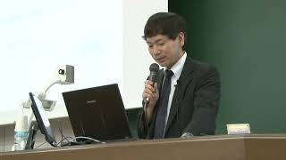 法学部オープンキャンパス 模擬授業「社会問題から考える法学の役割 (B時間帯)」原田 大樹（法学研究科教授) 2019年8月9日【チャプター1】