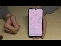 Android 10 : How to enable the developer options?  (for USB Debugging etc.)