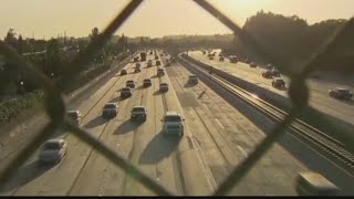 Click it or Ticket campaign kicks off Monday