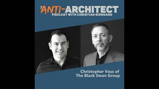 Episode 23: Christopher Voss of The Black Swan Group