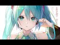 米津玄師　さよーならまたいつか！cover　初音ミク　 vocaloidcover